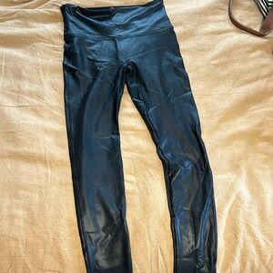 Spanx leggings